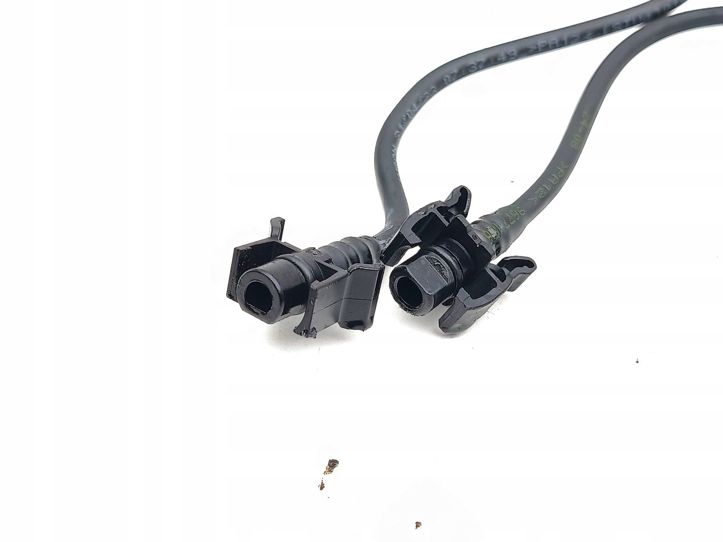 Peugeot 308 2022 Flexible de dépression image 2