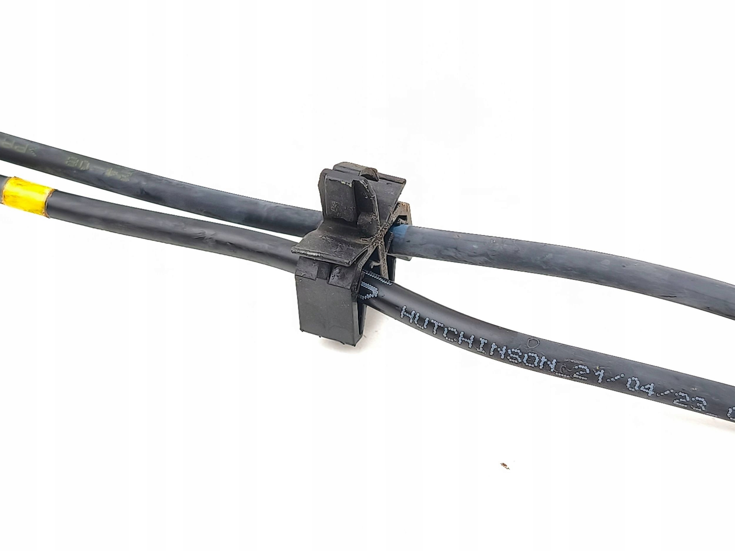 Peugeot 308 2022 Flexible de dépression image 3