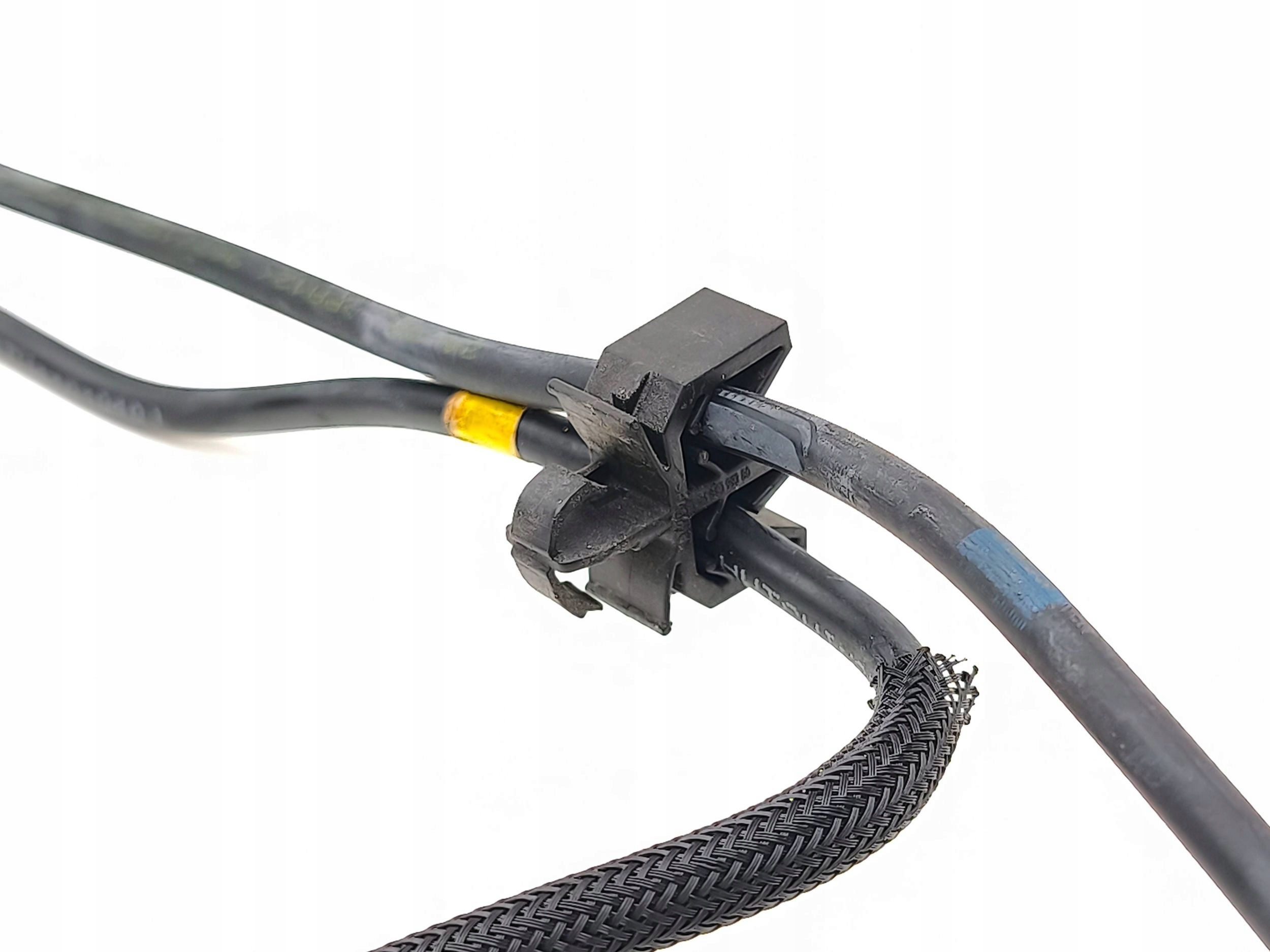 Peugeot 308 2022 Flexible de dépression image 4