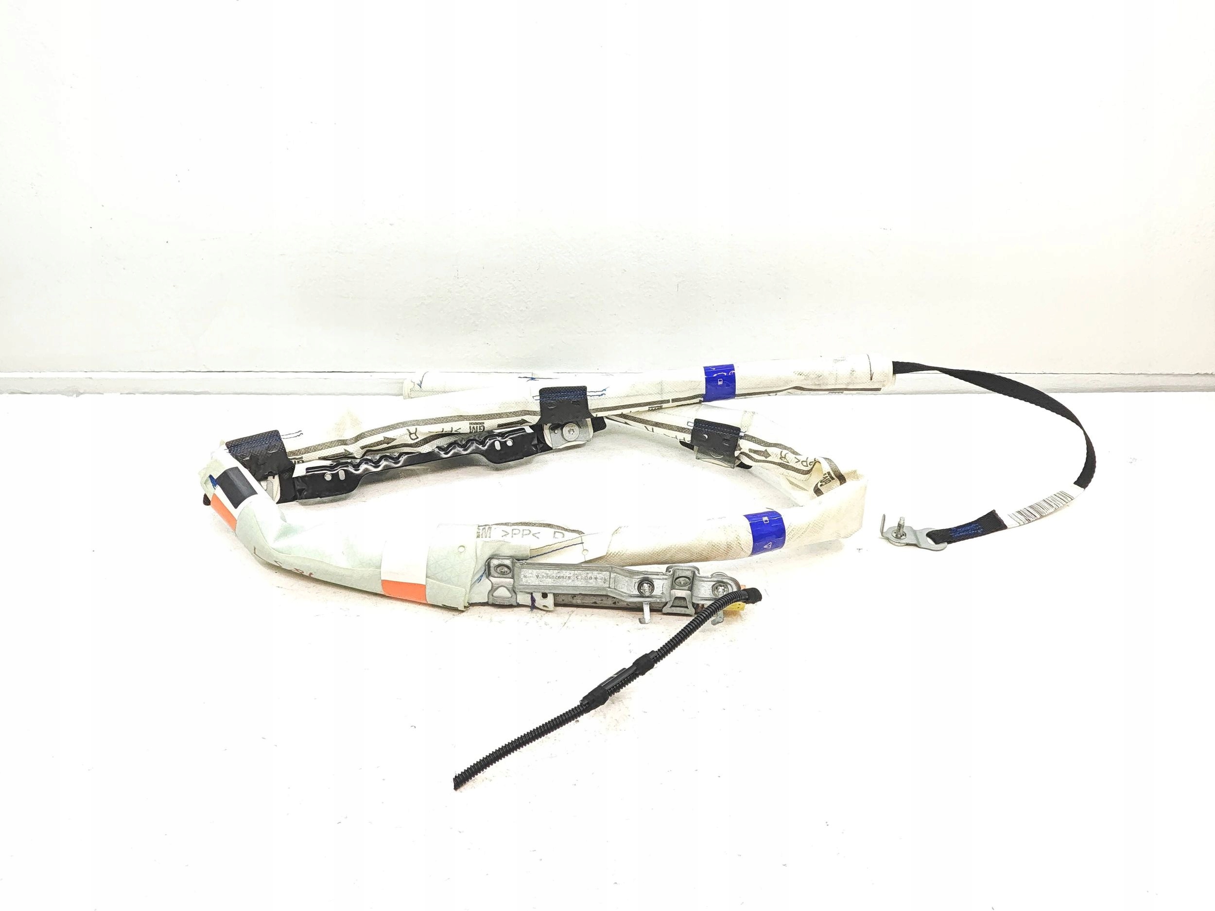 Rideau airbag droit Opel Corsa E 13434023 image 2