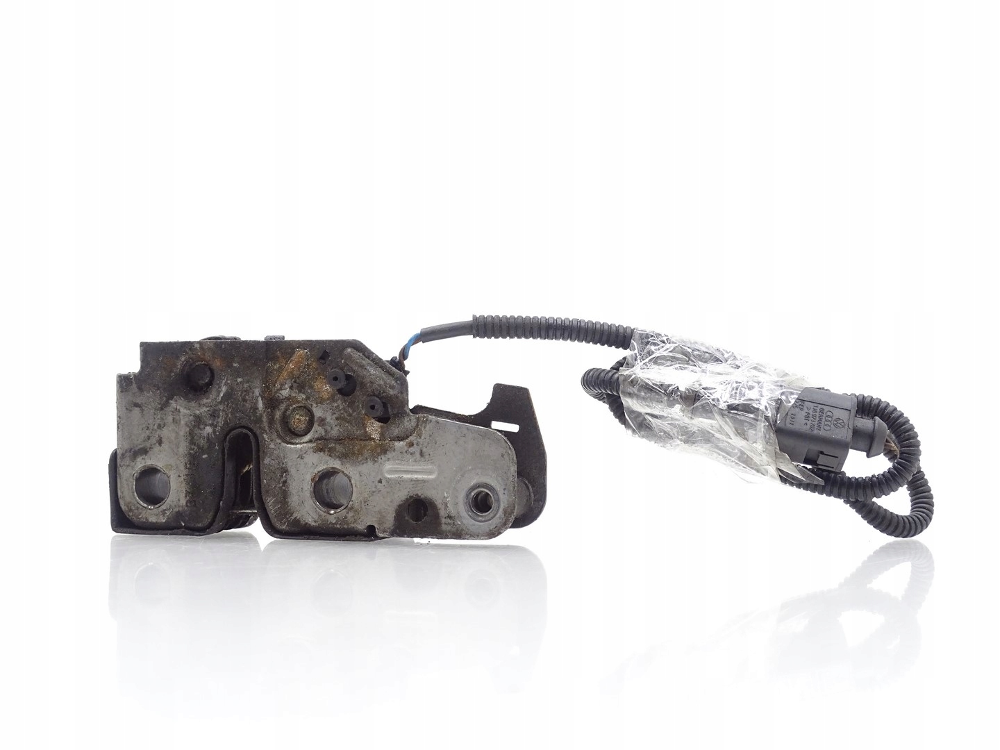 Konepellin lukko VW Tiguan I 5N 5N0823509B image 3