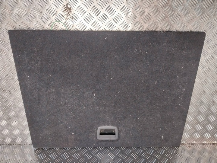 Moquette coffre 7450653 BMW 3 G21