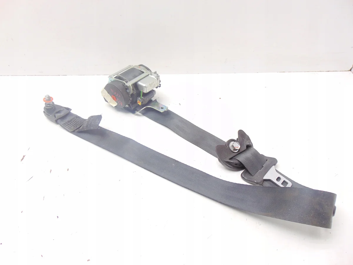 Kia Ceed 1 Front Right Seatbelt Pretensioner