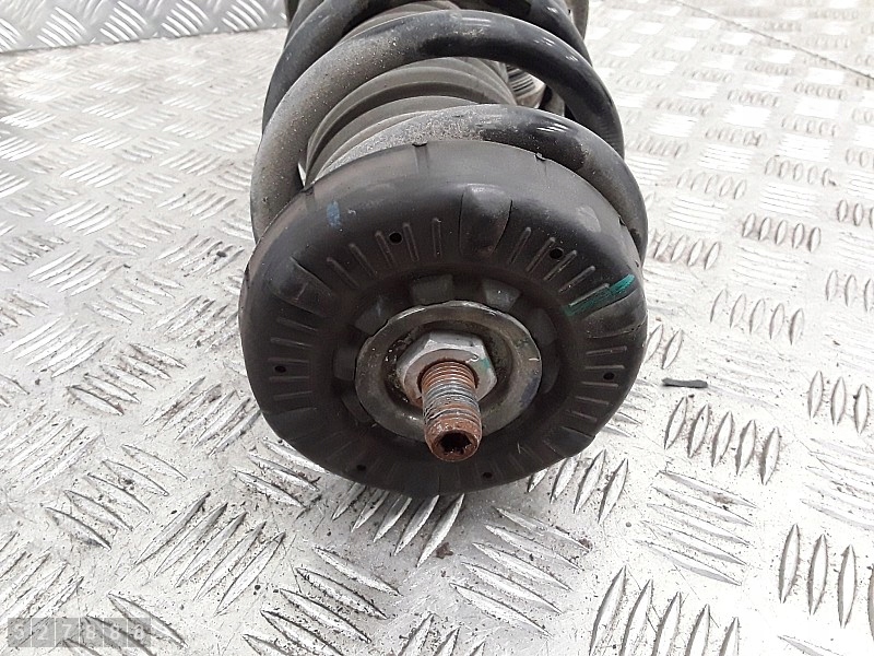 Front Shock Absorber with Spring Right Side Opel Mokka X image 5