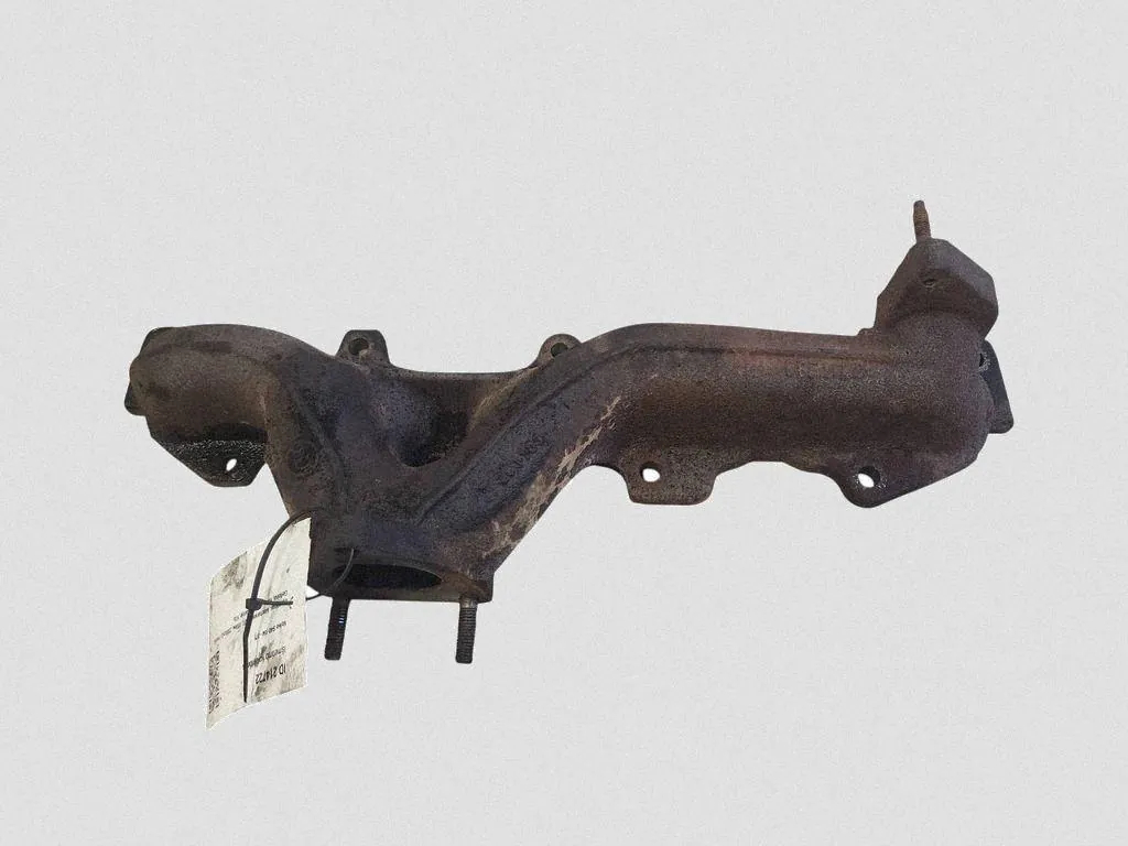 Pakoputken keräin Ford Kuga MK1 2.0 TDCi OEM 9646848080