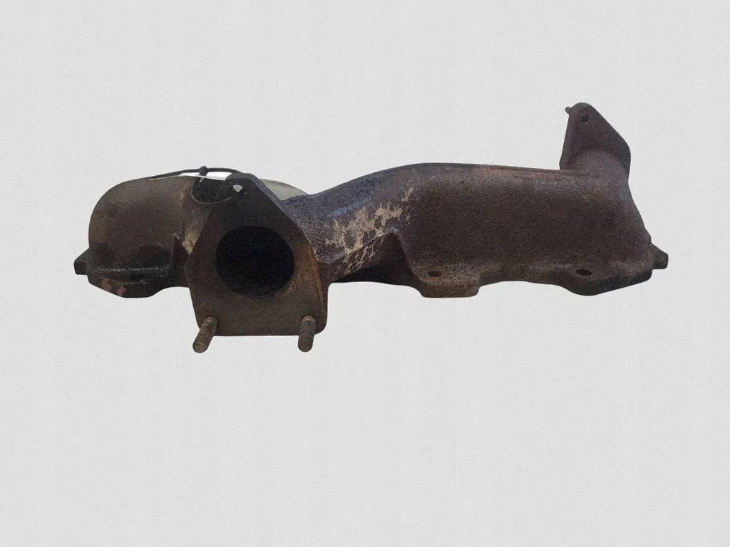 Coletor de escape Ford Kuga MK1 2.0 TDCi OEM 9646848080 image 3