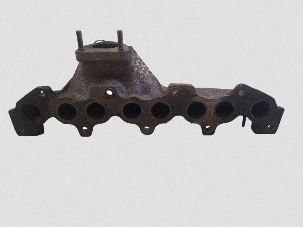 Coletor de escape Ford Kuga MK1 2.0 TDCi OEM 9646848080 image 4