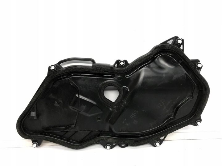 TOYOTA CAMRY III XV70 17- Takaoven äänieriste oikea 67841-33140