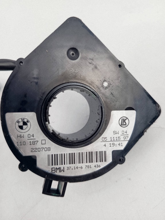 Ohjauskulmasensori BMW 3 E46 OE 37146760232