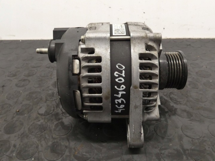 JEEP COMPASS 1.6 FIAT ALTERNATOR 52083172