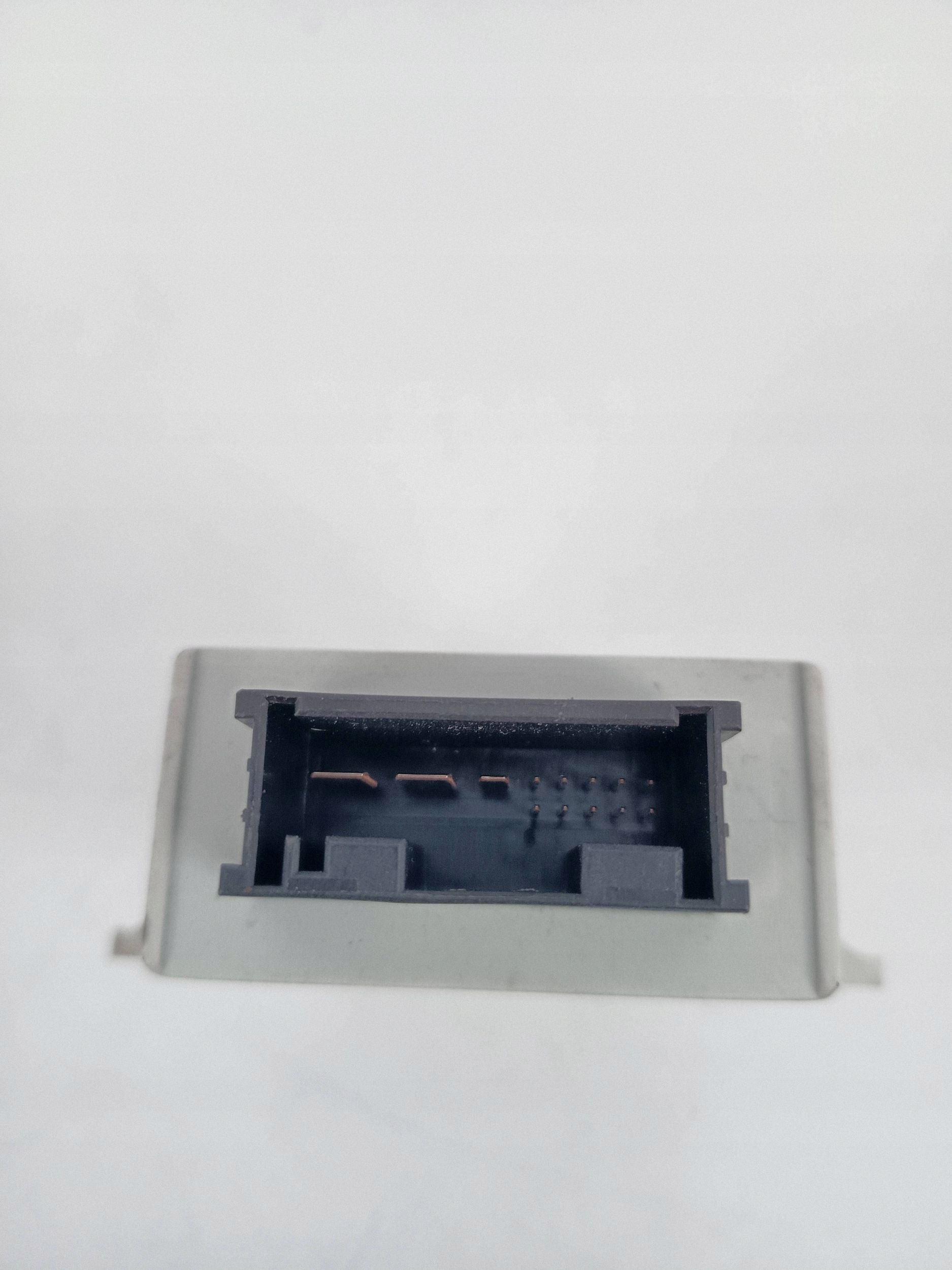 Módulo de control EWS BMW X3 E83 2.0D OEM 9145350 image 5