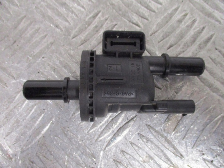 Polttoaineen tunnistinventtiili Renault Austral Espace VI 149305385R
