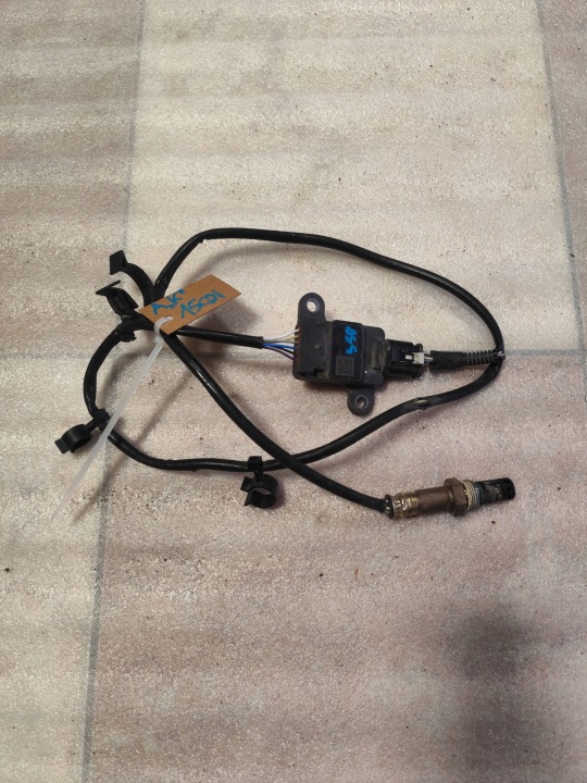 NOX-anturi Opel Astra K 1.5 LXD, alkuperäinen 55513252