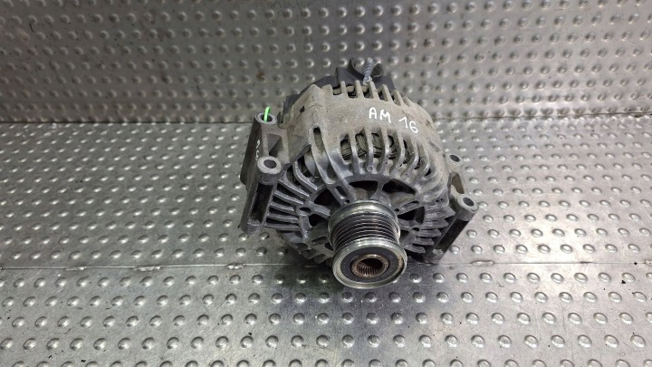ALTERNATOR 150A A0141541102 MERCEDES W212 W204 W207 2.2 CDI