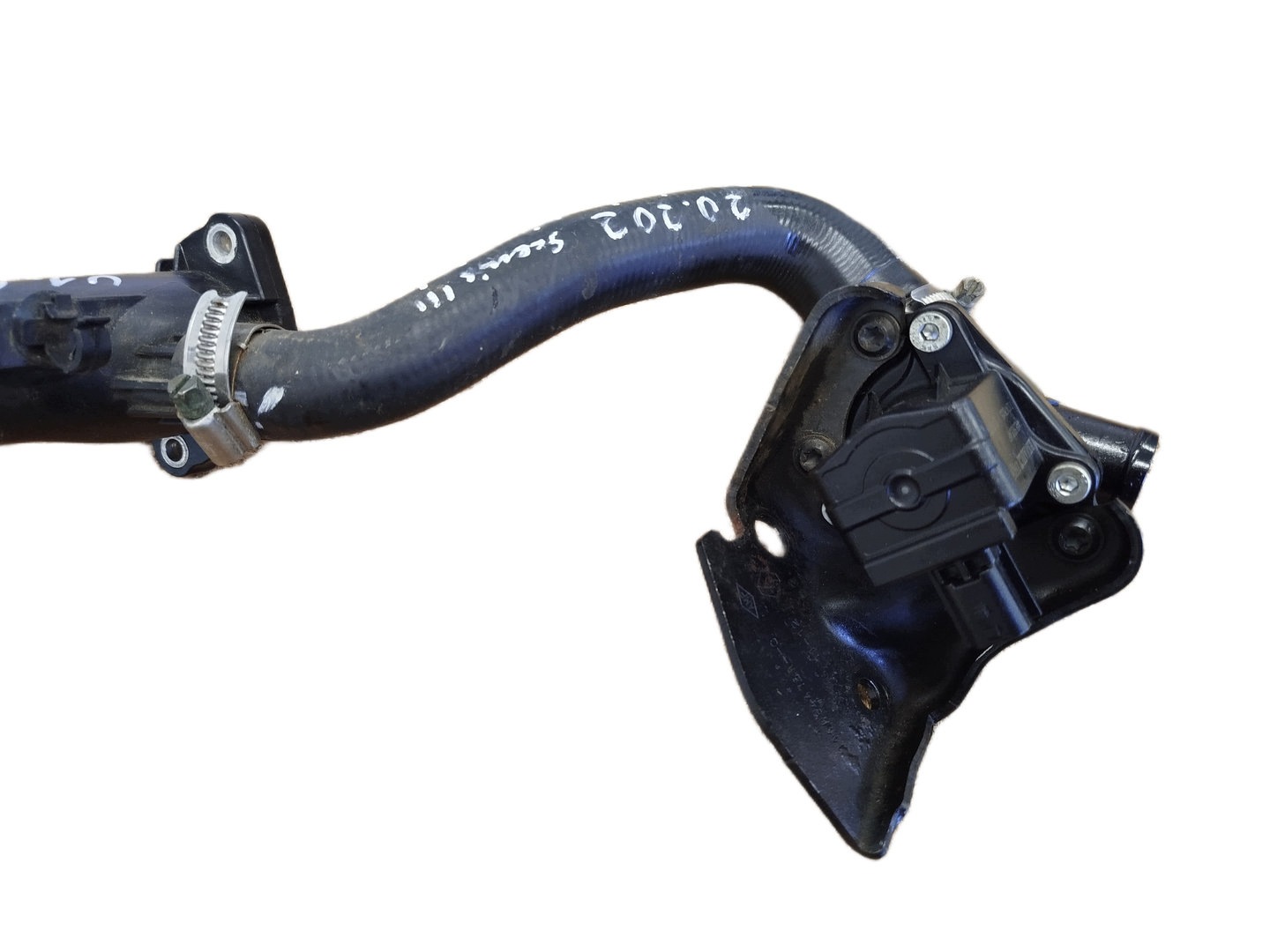 Actuateur turbo OEM 144839204R pour Renault image 3