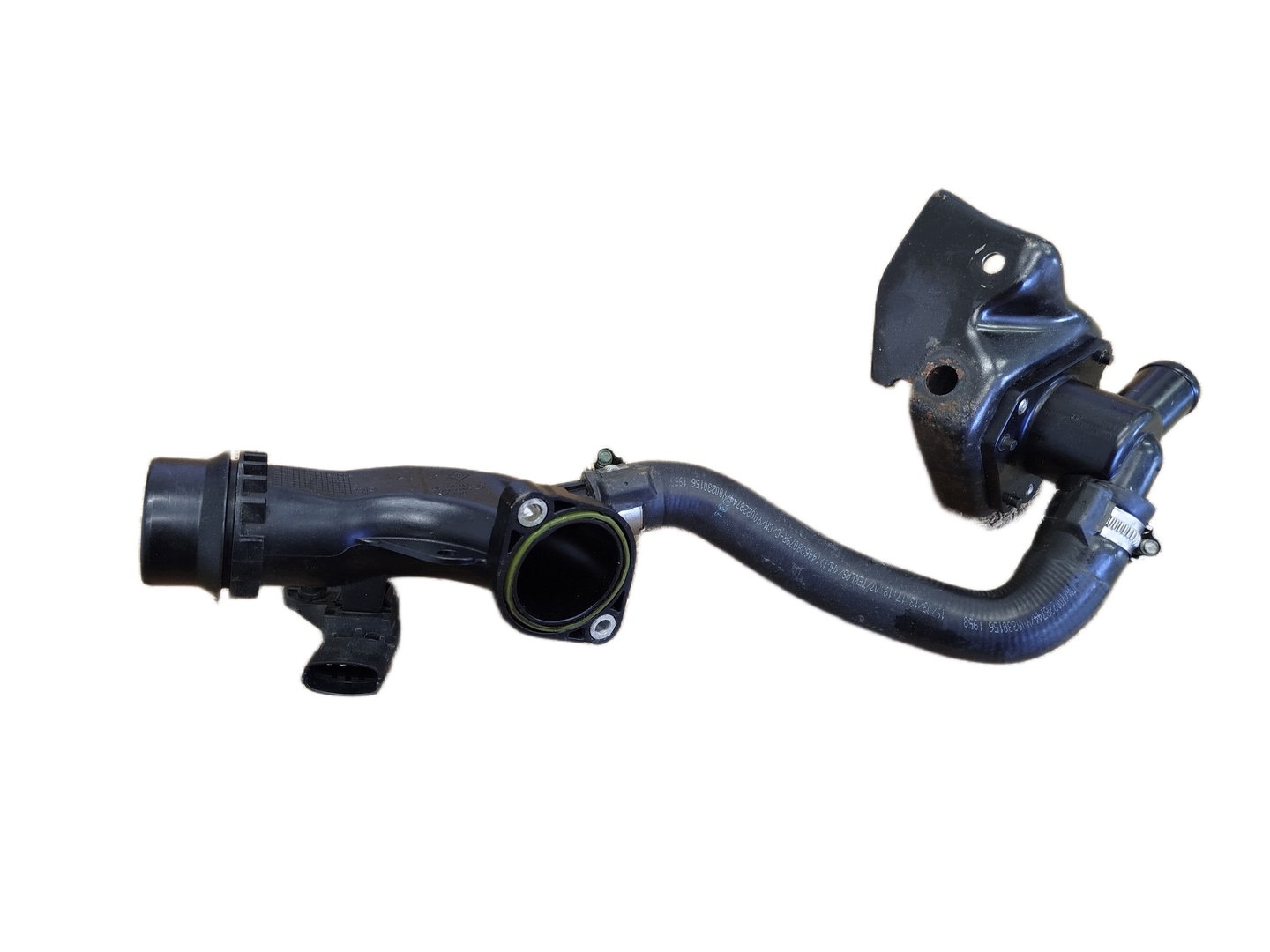 Actuateur turbo OEM 144839204R pour Renault image 4