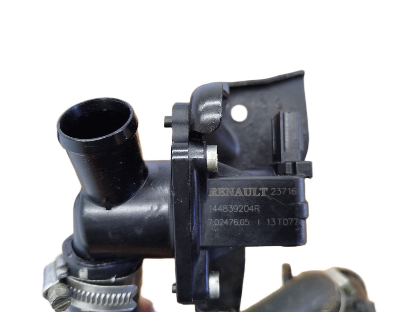 Actuateur turbo OEM 144839204R pour Renault image 6