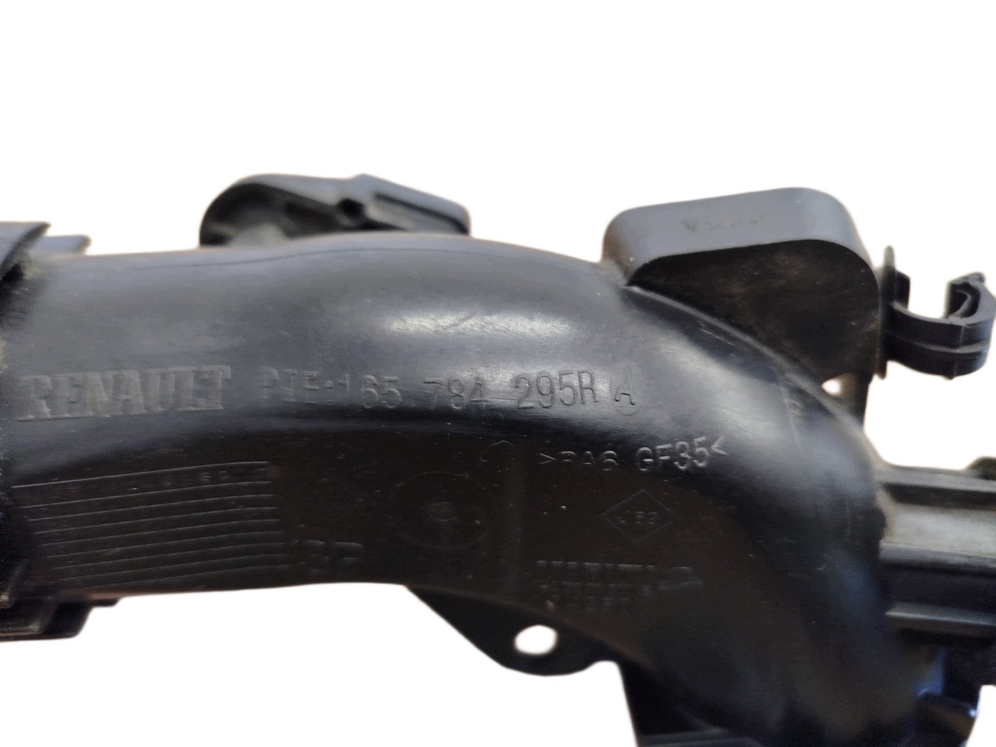 Actuateur turbo OEM 144839204R pour Renault image 7