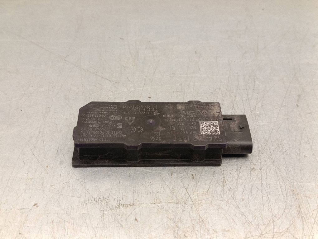 Antenne Interne VW ID.4 OEM 5WA962133E (2024) image 2