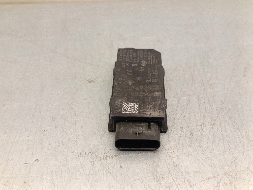 Antenne Interne VW ID.4 OEM 5WA962133E (2024) image 3