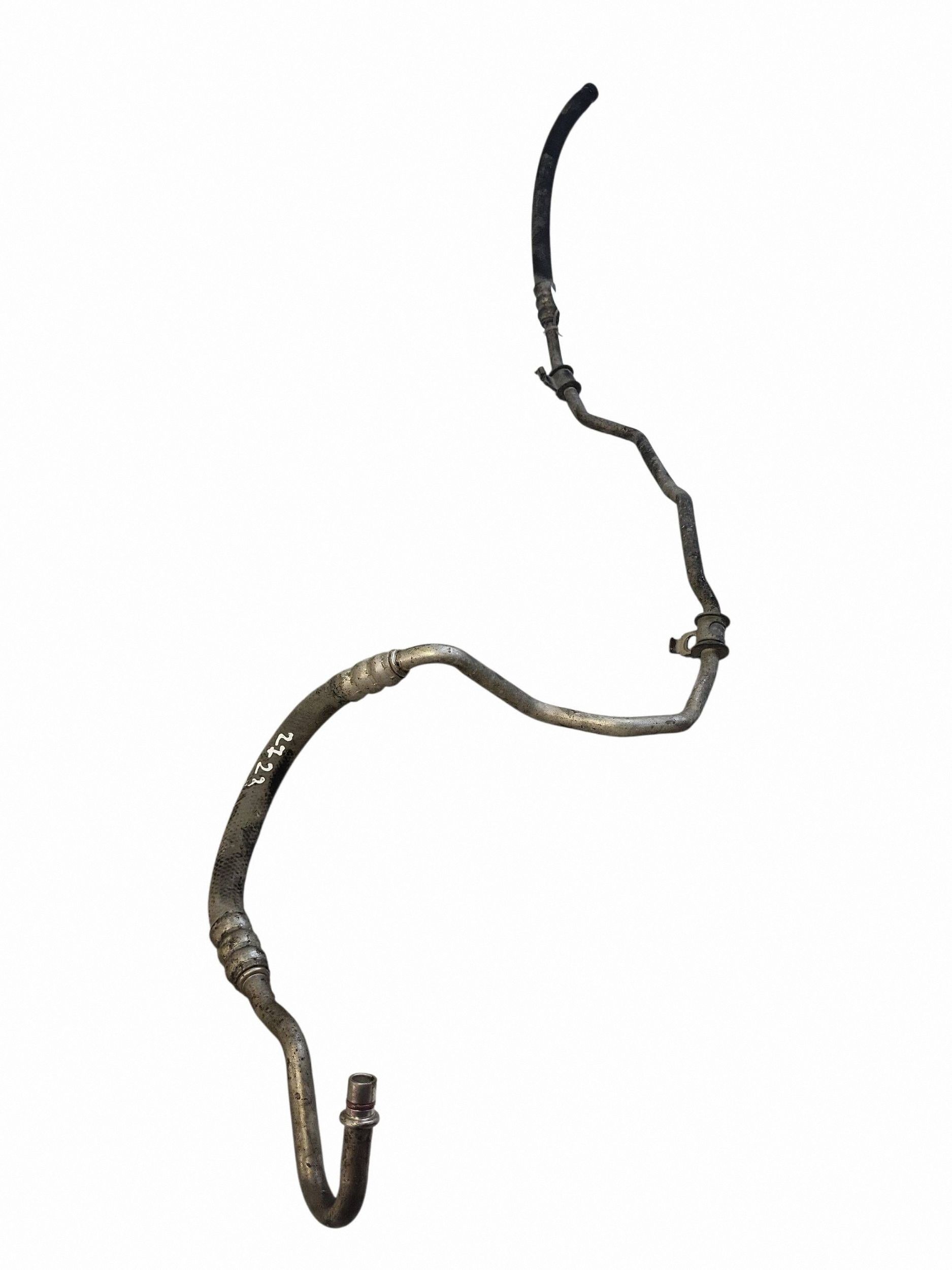 Flexible direction assistée Citroen OEM JUT251956 d'occasion image 3