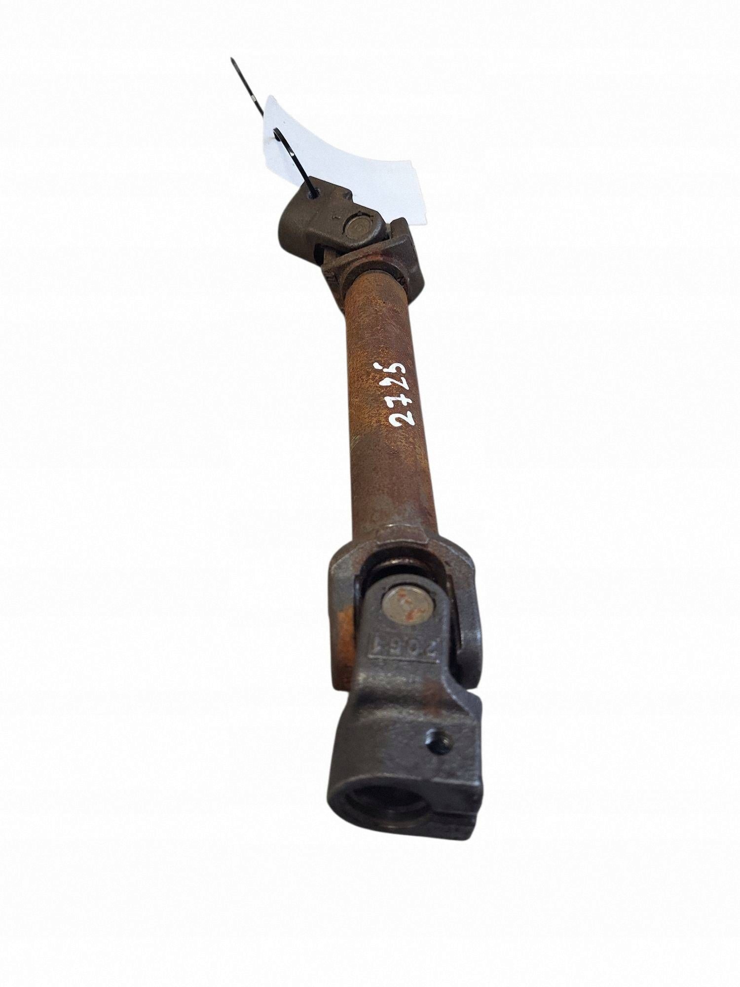 Lenksäulenkreuz Ford Fiesta OEM JUT236077 image 3