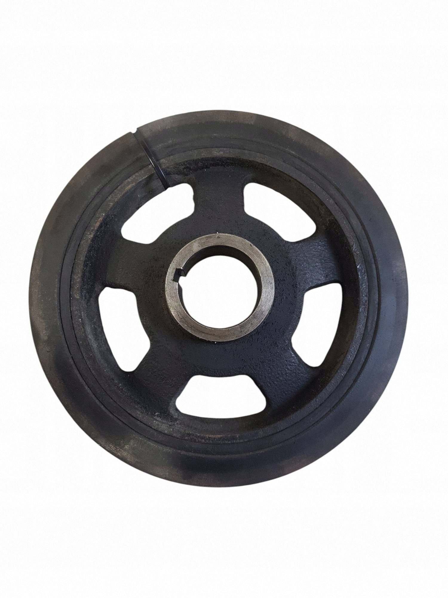 Kampiakselin hammaspyörä OEM JUT234314 Hyundai i30 image 2