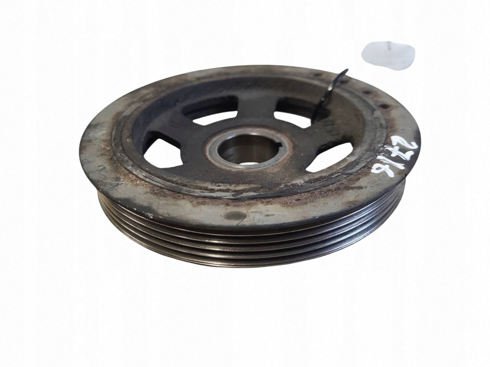 Kampiakselin hammaspyörä OEM JUT234314 Hyundai i30