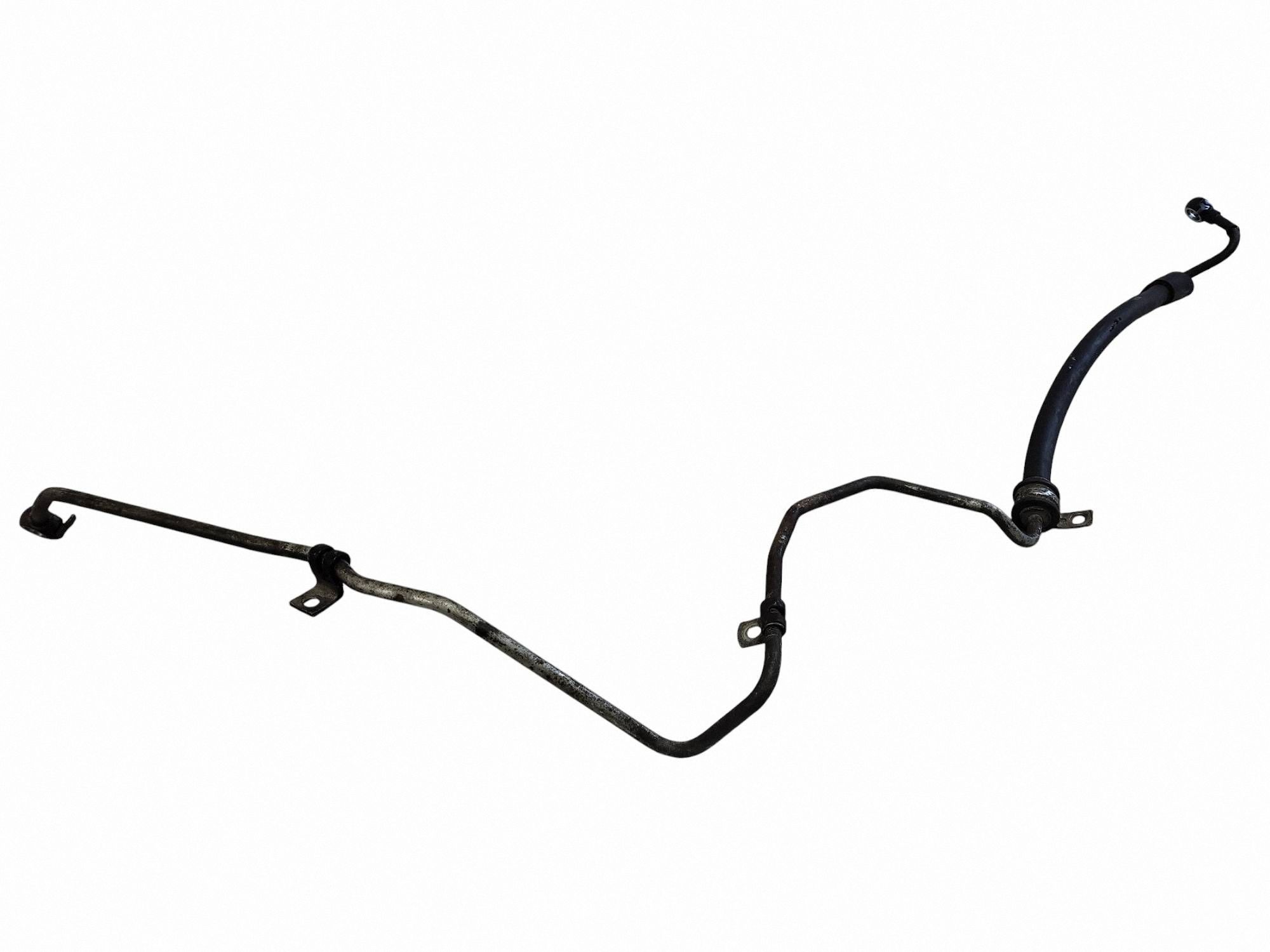 Flexible de direction assistée OEM JUT234706 Citroen image 3