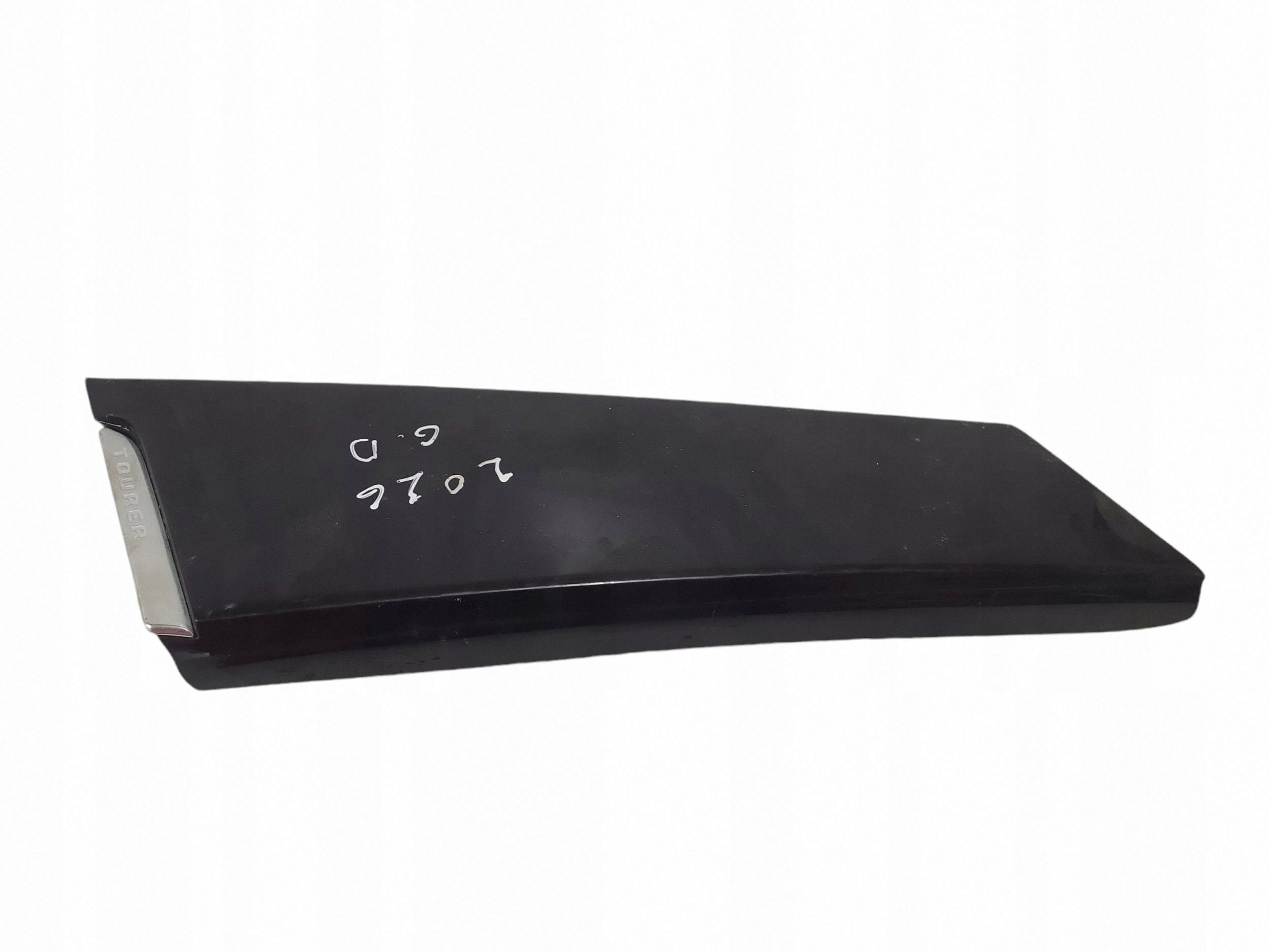 Bakrutslist höger sida OEM 9685658777 Citroen C5 image 3