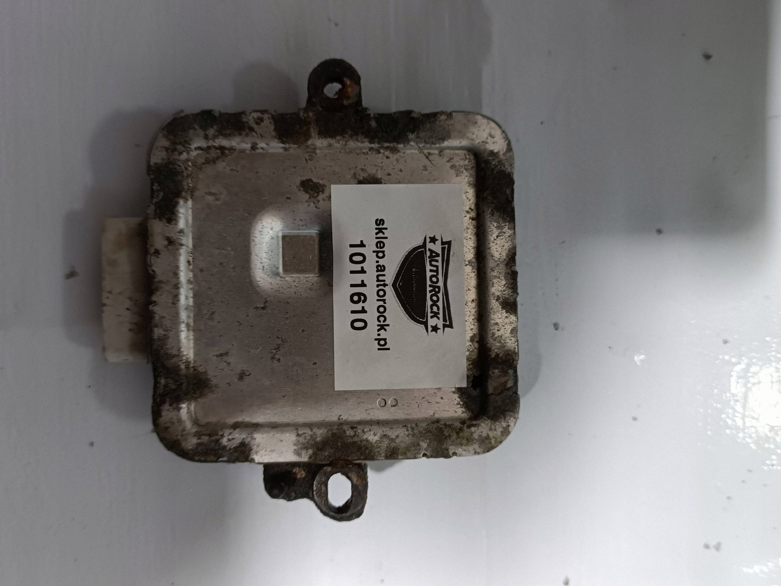 Brandstofpomp besturingsmodule OEM 23184800 GMC Sierra image 5
