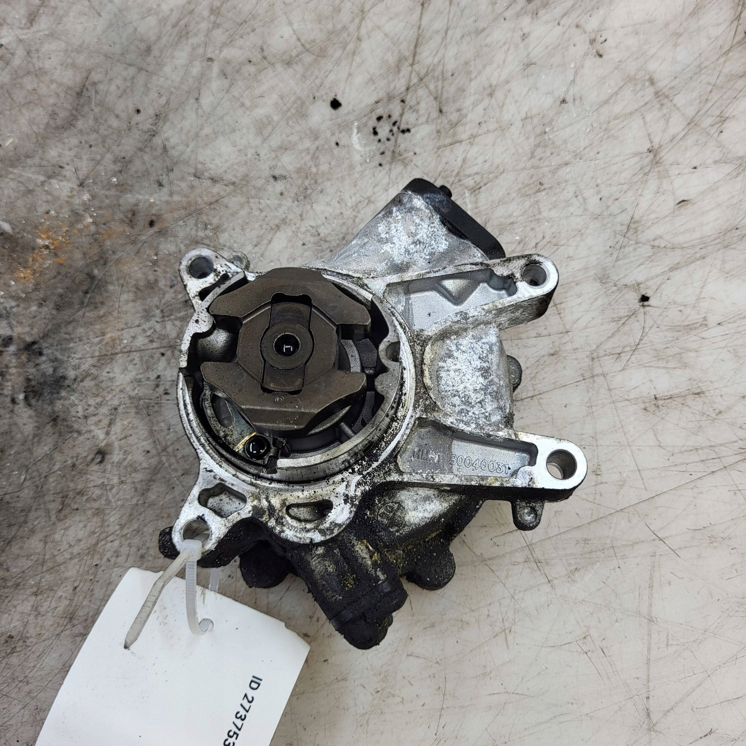 Bomba de vácuo Opel Insignia A Lift 2.0 CDTI image 2