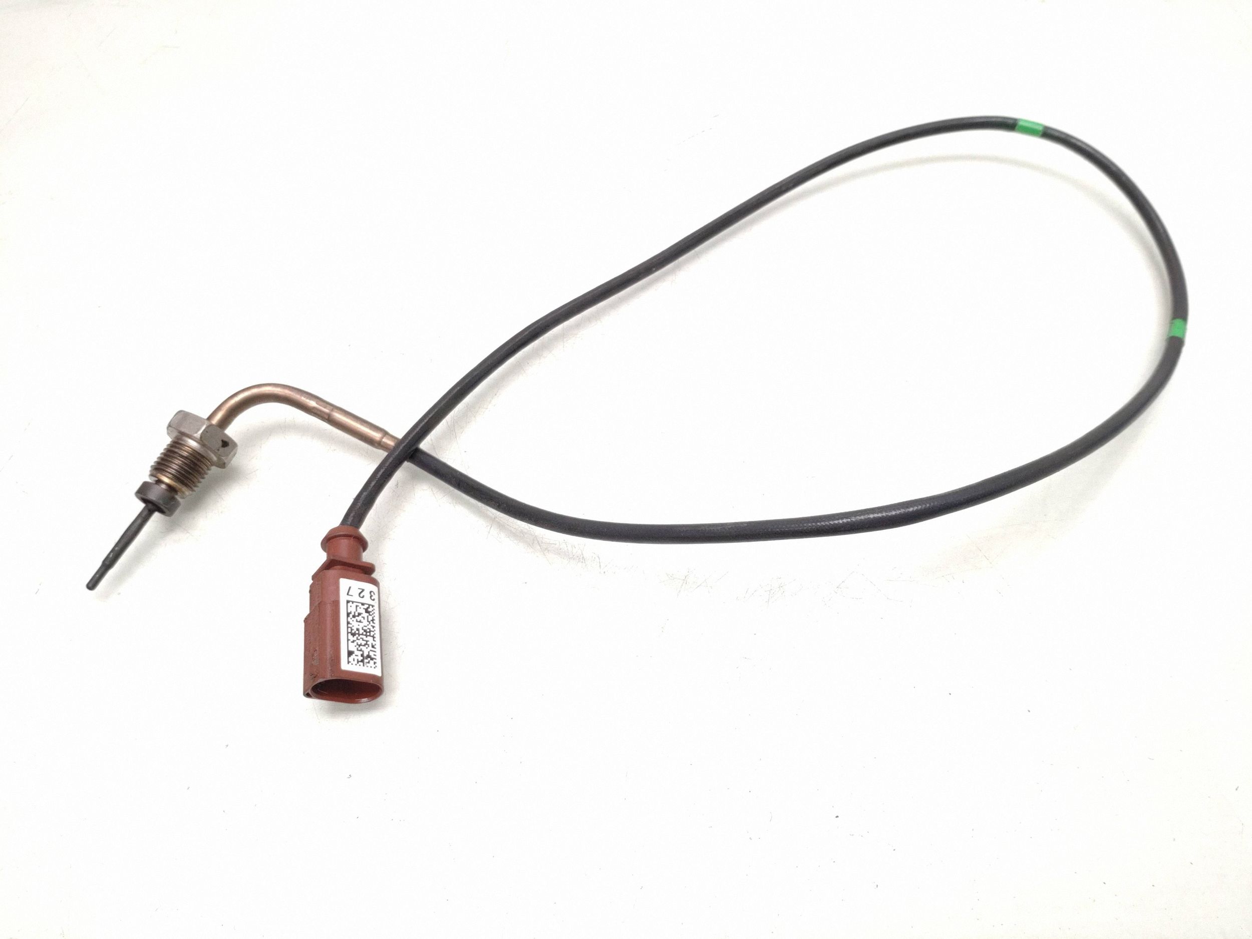Abgastemperatursensor VW Passat B8 2.0 TDI 190PS image 2