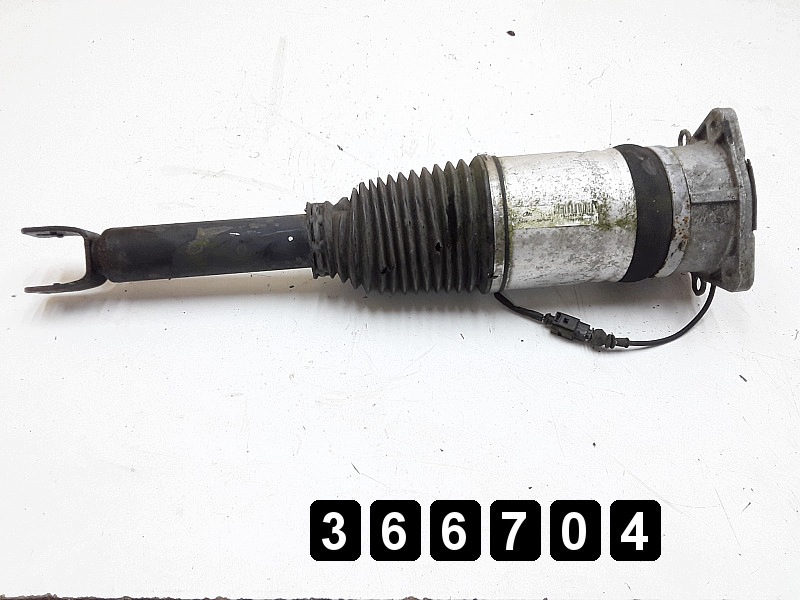 Luftfjäder höger bak OEM 4E0616002E Audi A8 D3 image 3