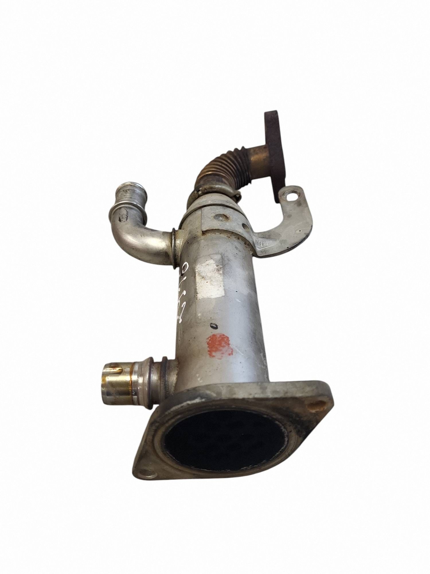 Refroidisseur EGR CITROËN C5 II BREAK 2.0L diesel image 3