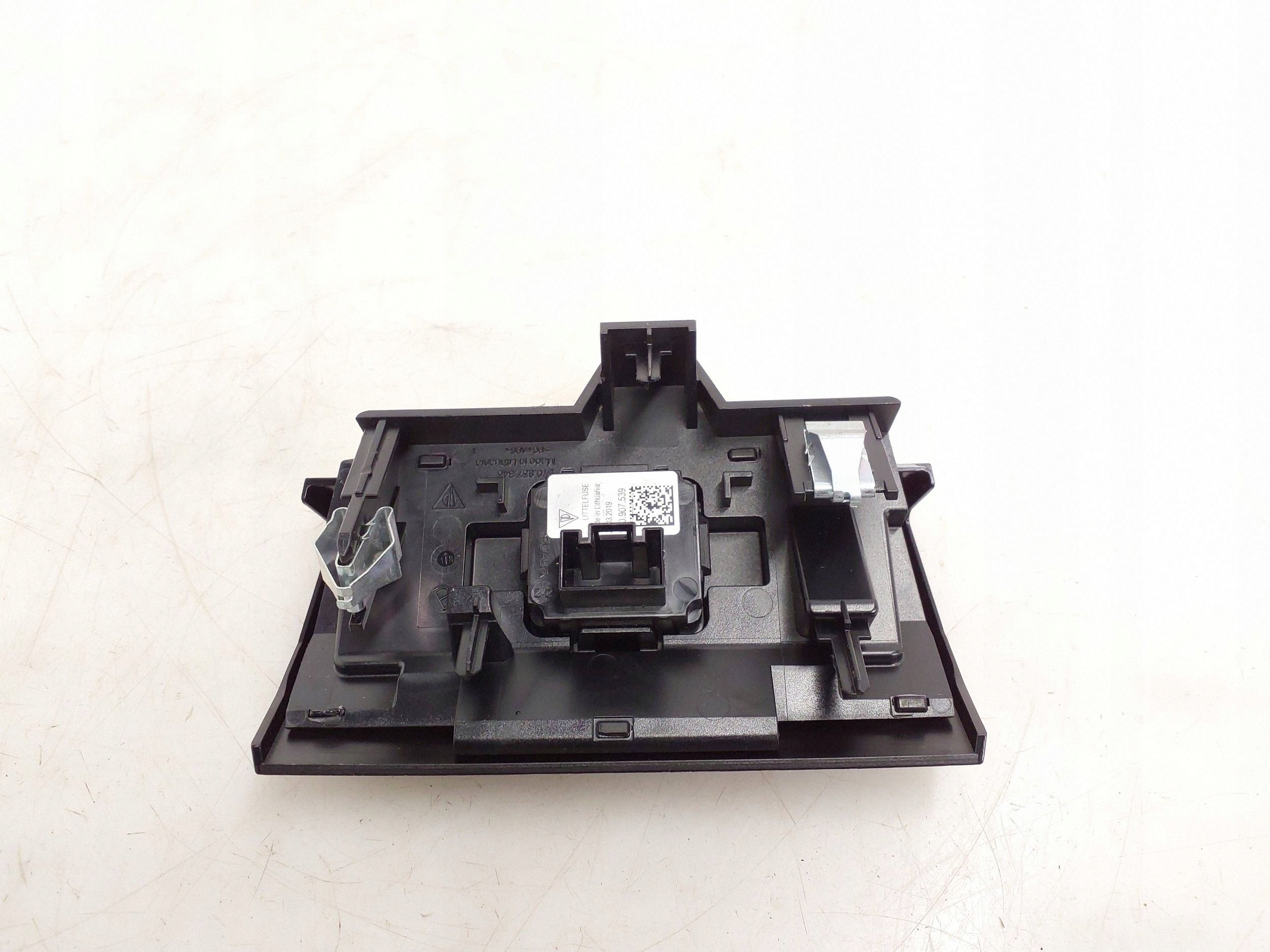 Sensor de Sol Porsche Cayenne OEM 9Y0907539 - Usado