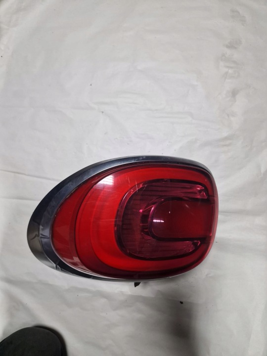 Rear Tail Lights Fiat 500L L+R 51945059 51945058 Set Original Europe