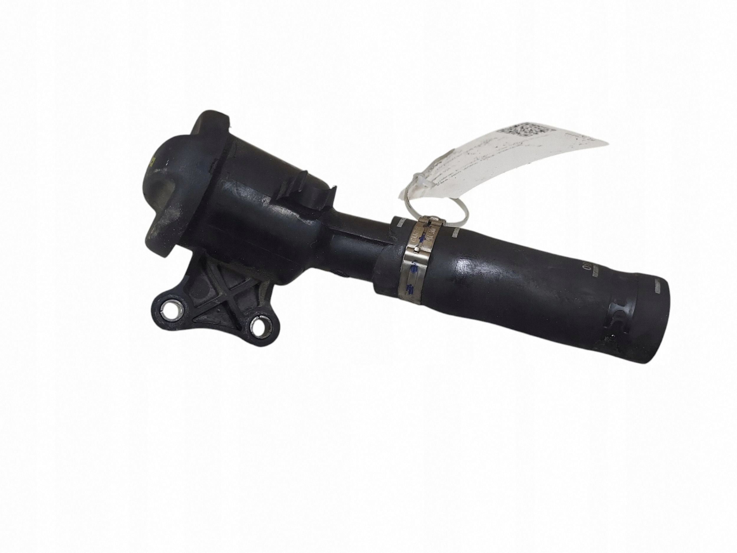 Oljefyllkapsel OEM JUT179899 för Peugeot 508 image 2