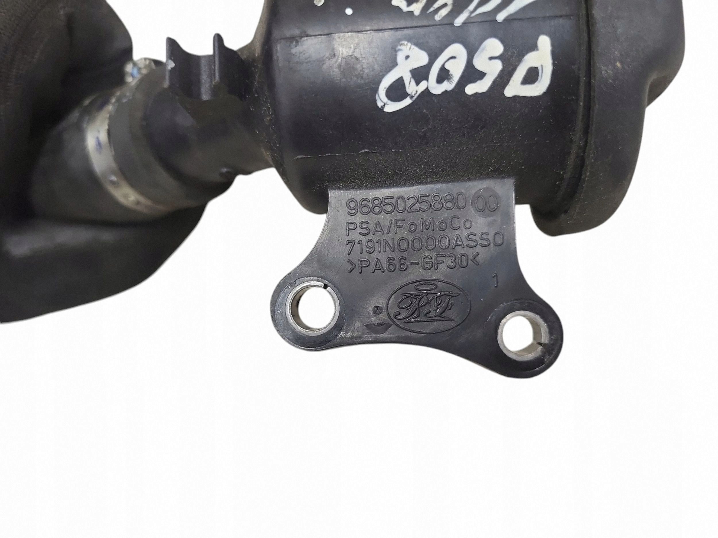 Oljefyllkapsel OEM JUT179899 för Peugeot 508 image 5