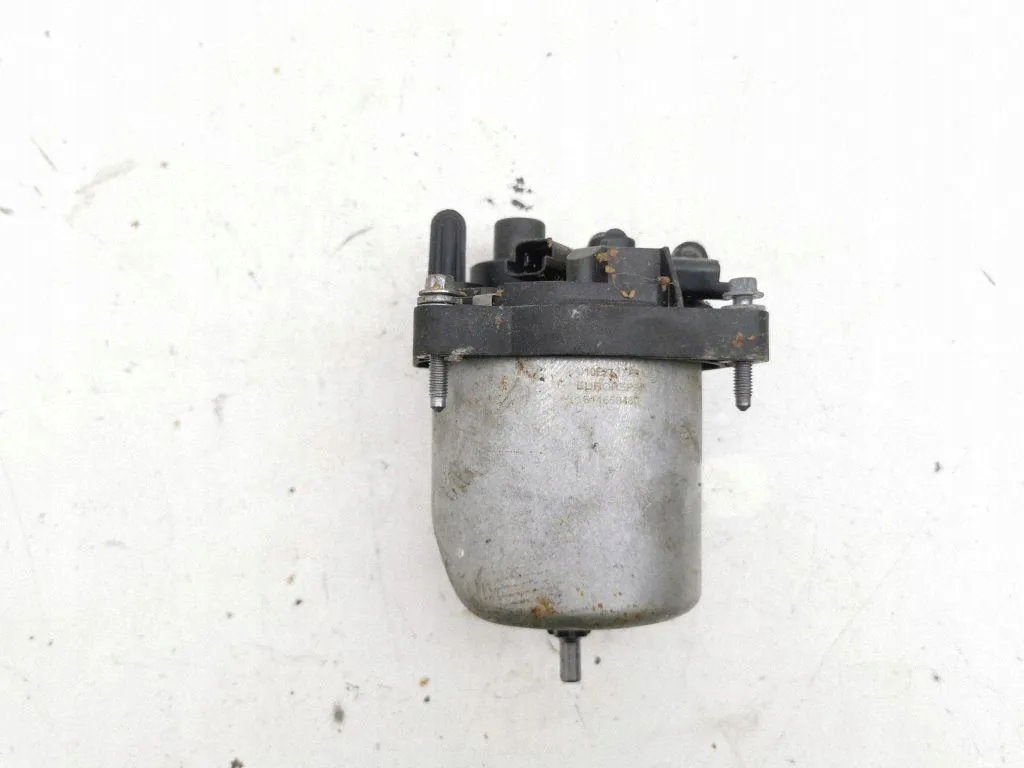Brandstofffilter behuizing OEM 9809757980 Peugeot 208 image 2
