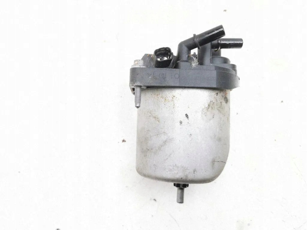 Brandstofffilter behuizing OEM 9809757980 Peugeot 208 image 3