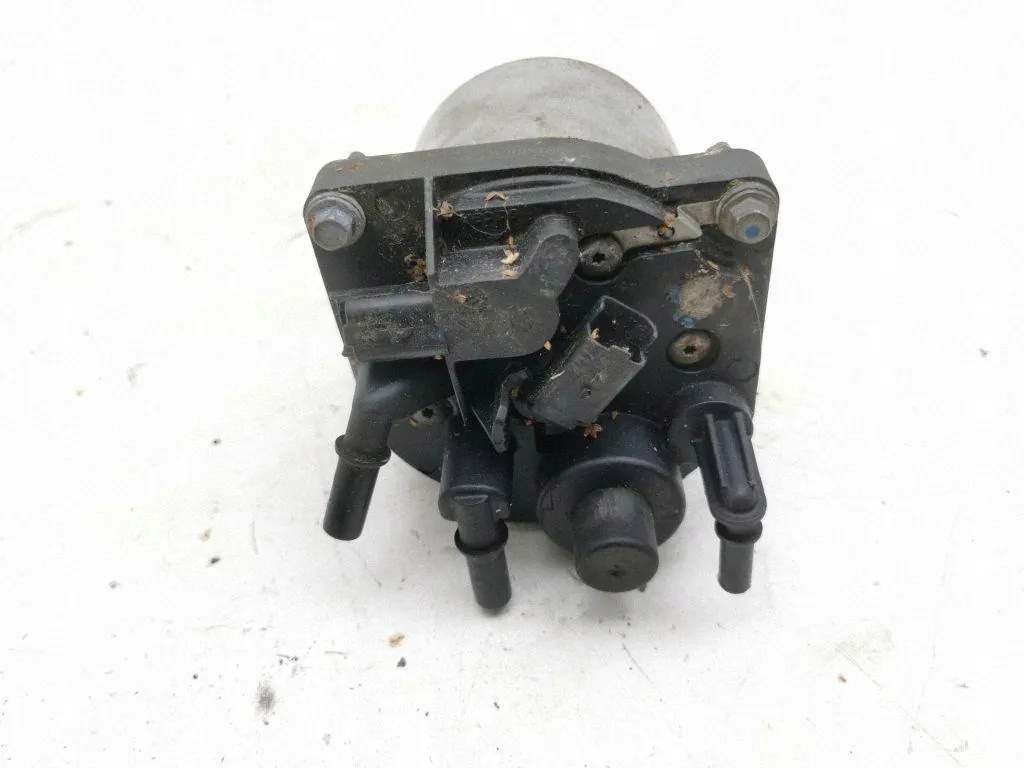 Brandstofffilter behuizing OEM 9809757980 Peugeot 208 image 7