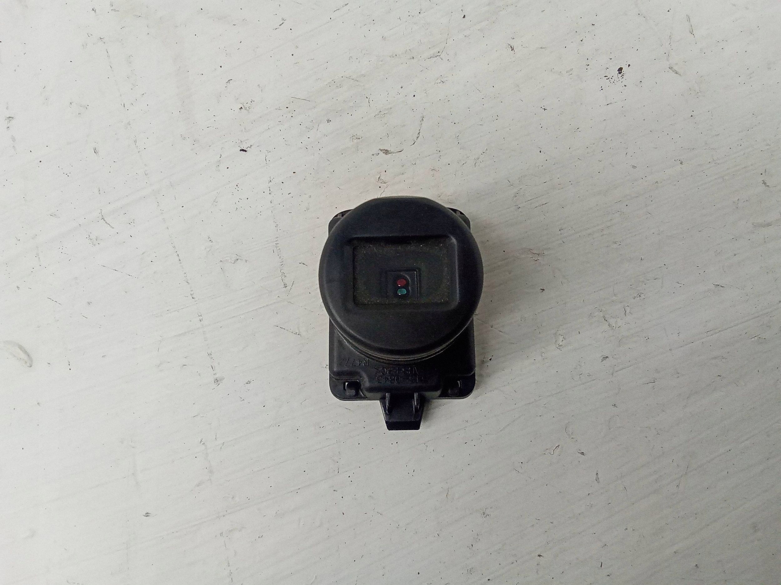 Sensor de sol OEM 3450843 para Audi A6 Allroad C7 image 2