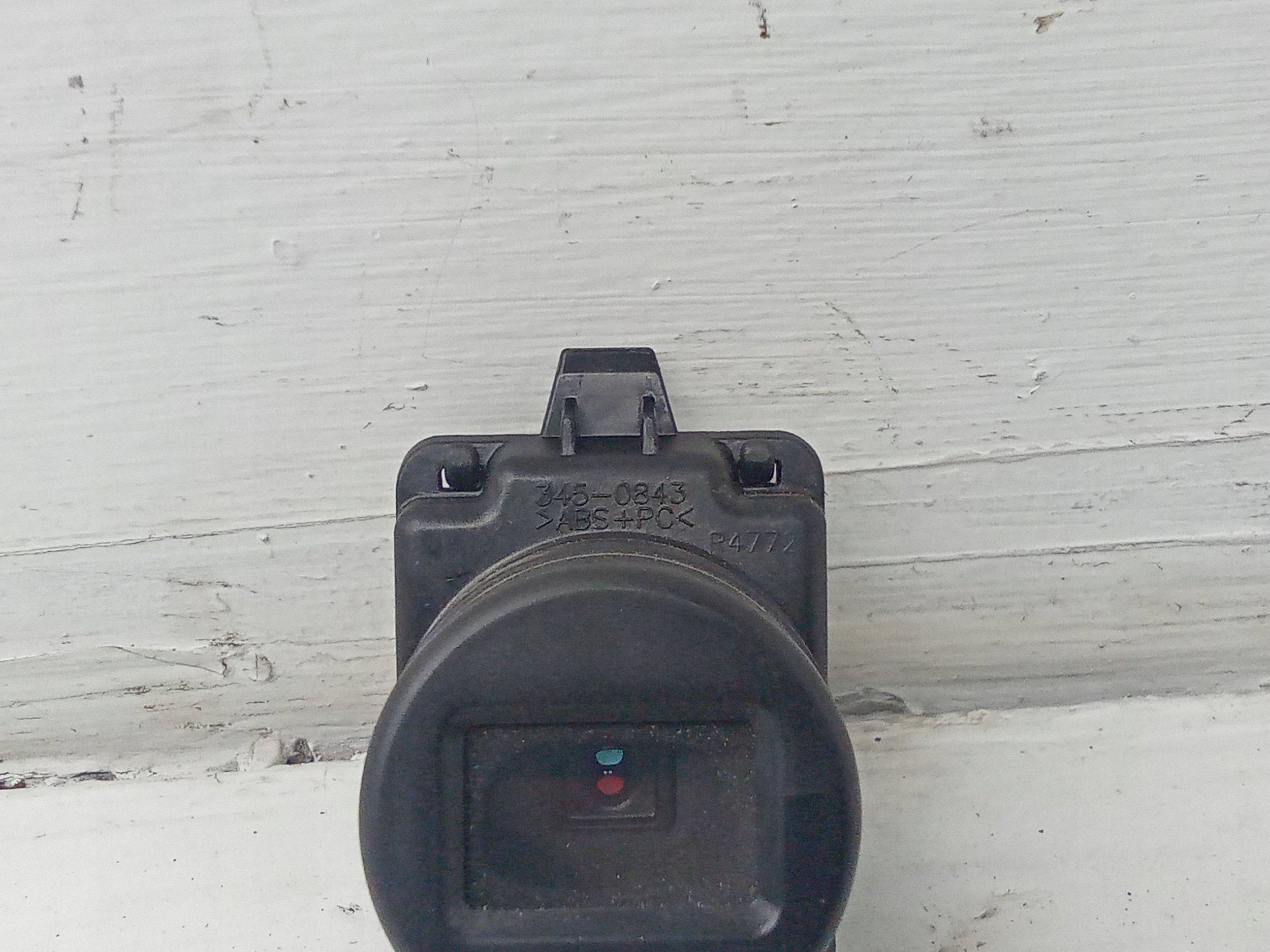 Sensor de sol OEM 3450843 para Audi A6 Allroad C7 image 4