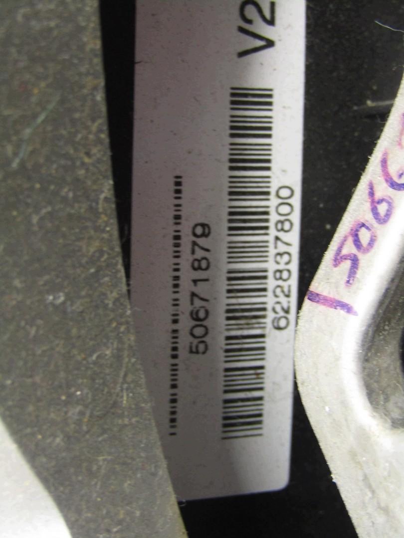 Ansaugkrümmer OEM 1314 für Nissan X-Trail 2.0L Diesel image 5
