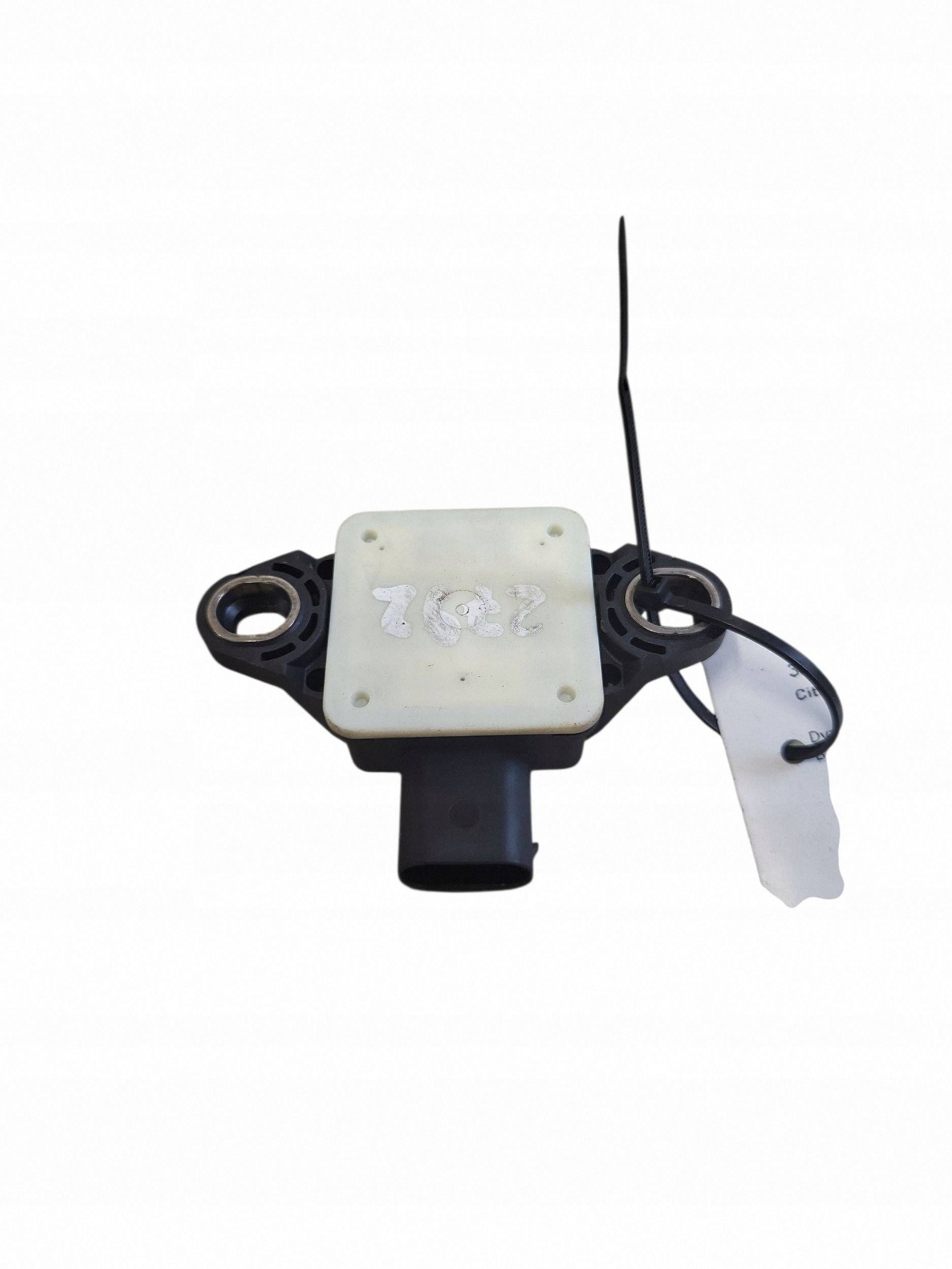 Keskihinget CITROËN BERLINGO FURGON 9680486580