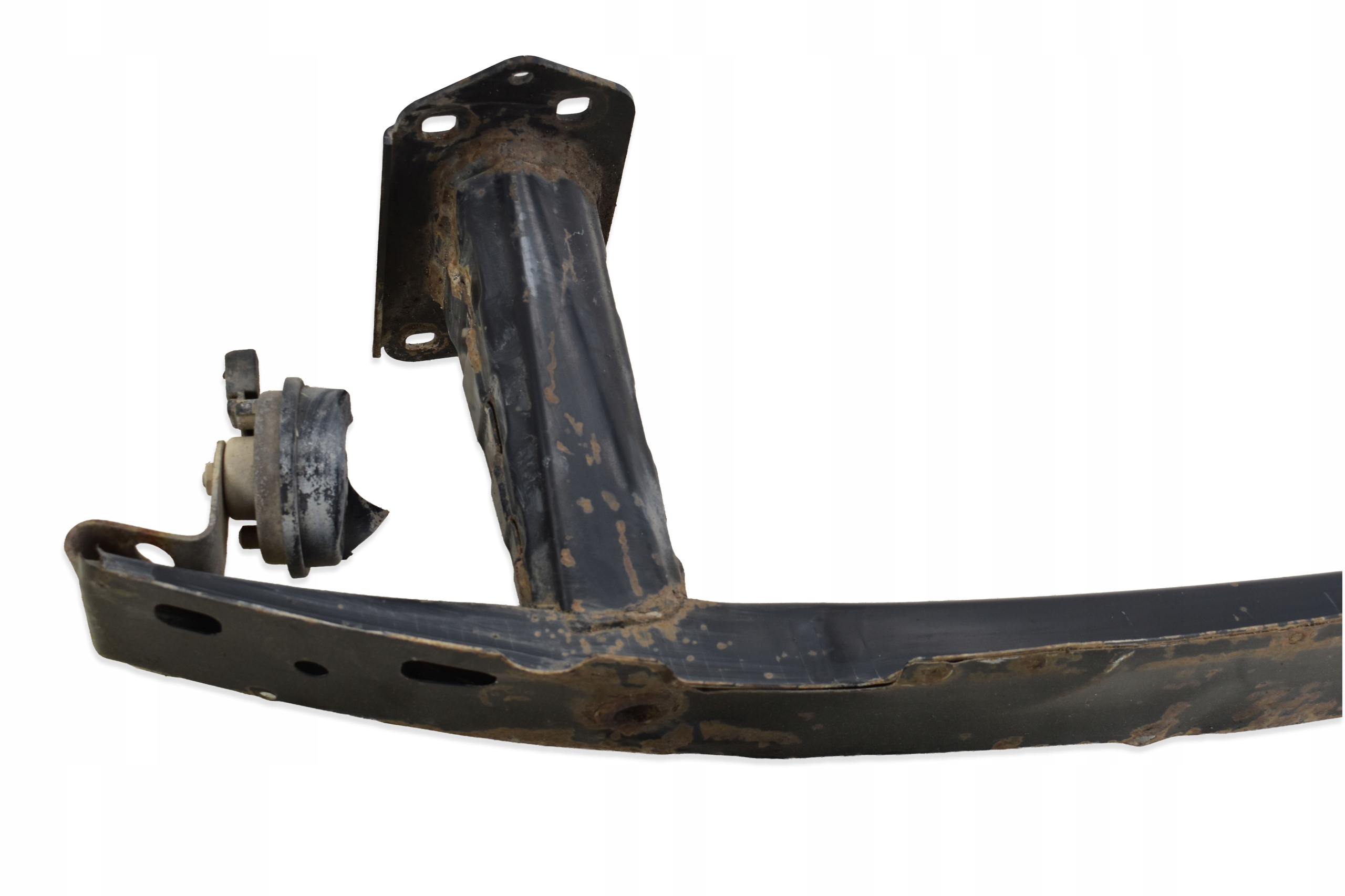 Barra Rinforzo Paraurti Anteriore BMW 1 E81 E87 2009 image 4