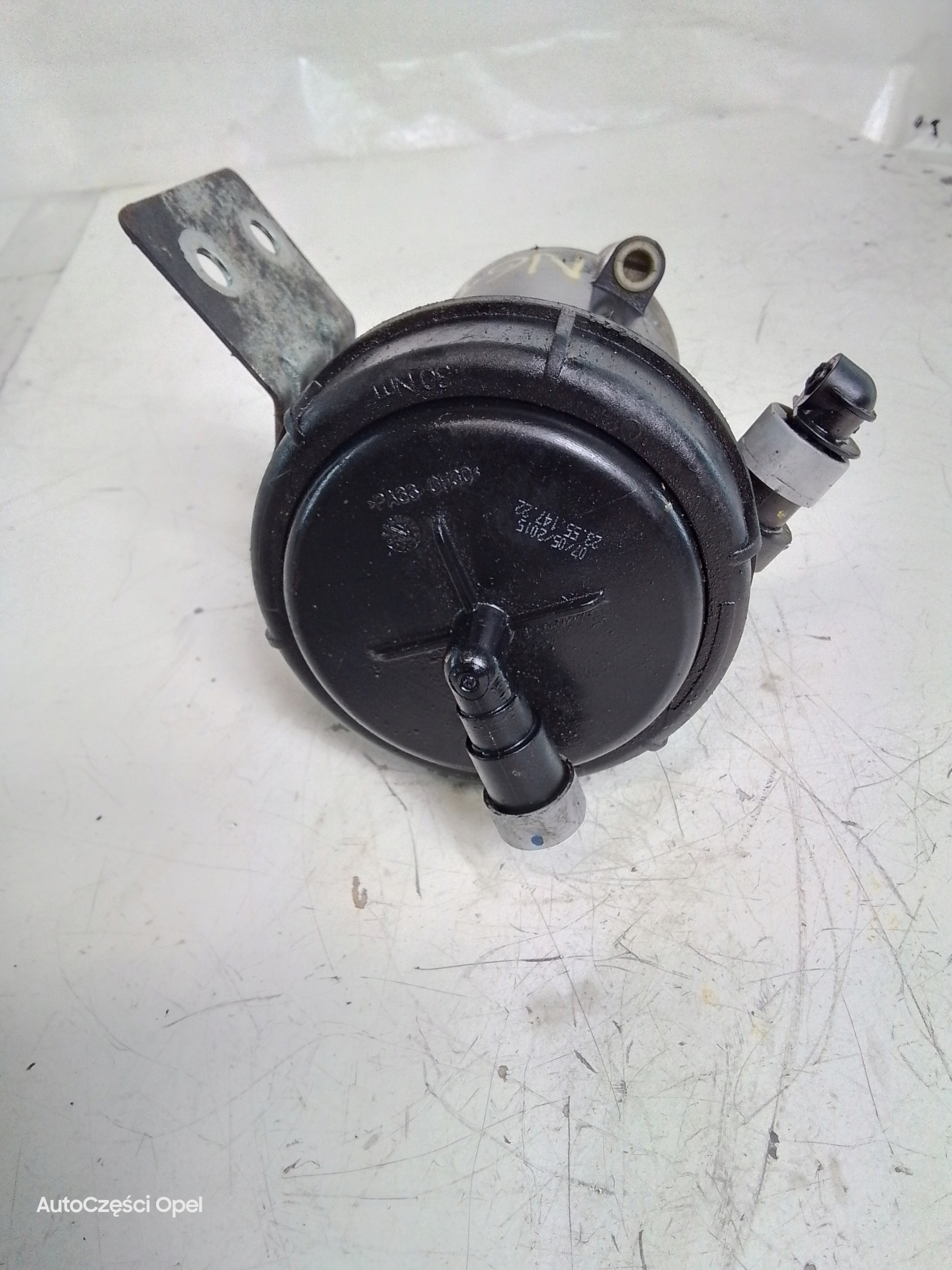 Bränslefilterhus OEM 235514722 för Boxer/Jumper/Ducato image 3