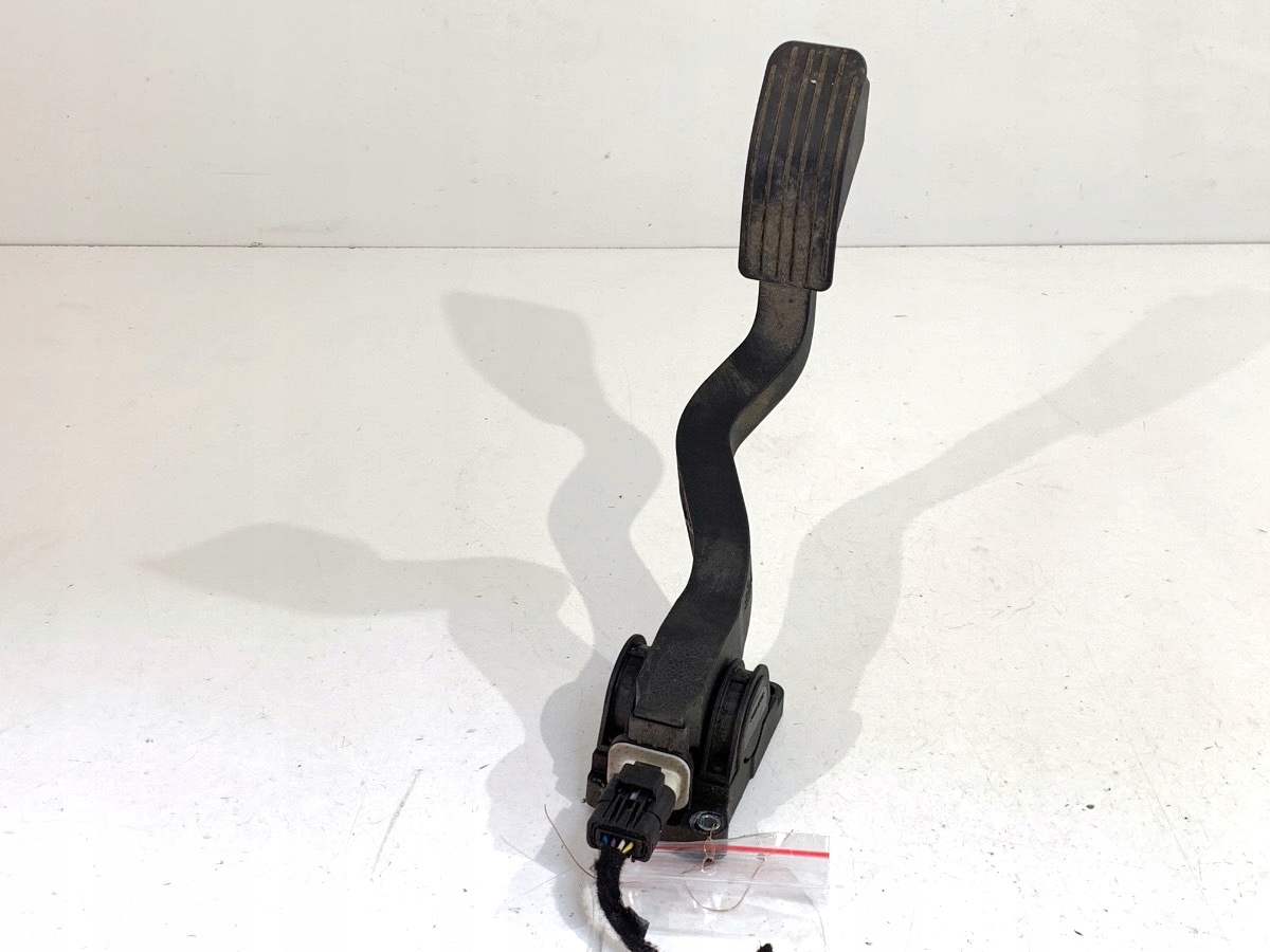 Gaspedaal Potentiometer Citroen C2 OE 9646702180 image 2