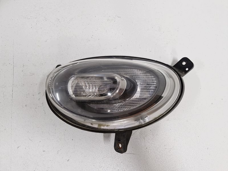 FIAT 500X Farol Dianteiro Esquerdo DRL 51937408